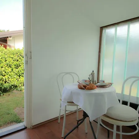 Karpinjan Tatil Evi Novigrad Istria