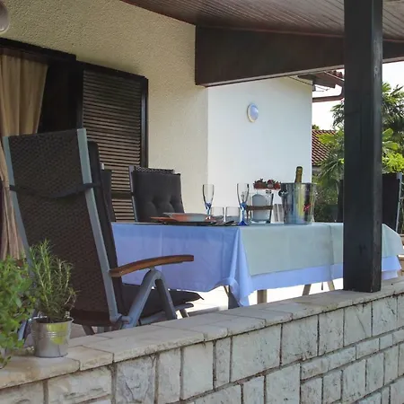 Karpinjan Tatil Evi *