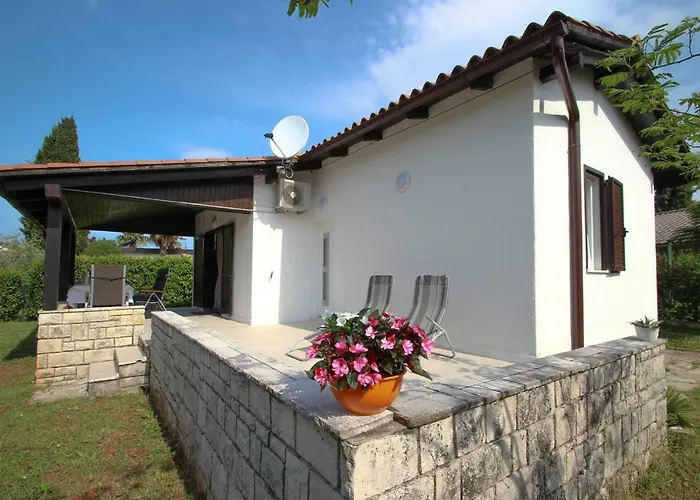 Karpinjan Novigrad Istria