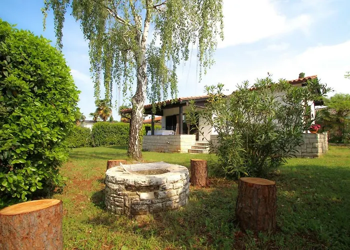 Karpinjan 펜션 Novigrad Istria