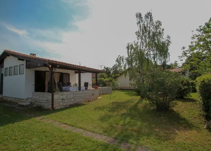 Karpinjan * Novigrad Istria