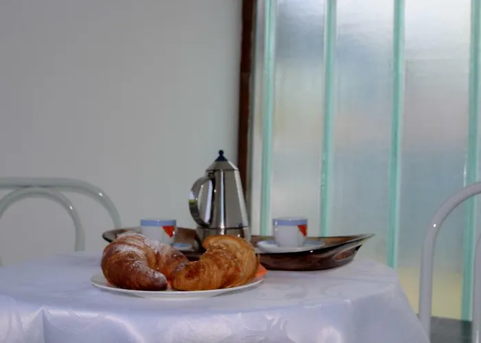 펜션 Karpinjan Novigrad Istria