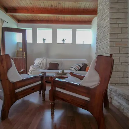 Ferienhaus Karpinjan Novigrad Istria