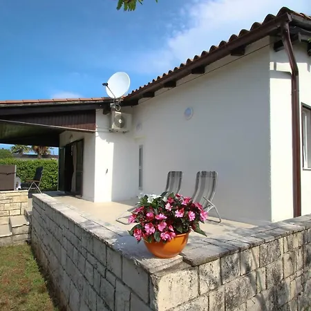 Karpinjan Novigrad (Istria)