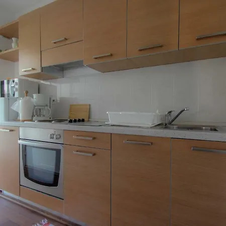 Holiday home Karpinjan