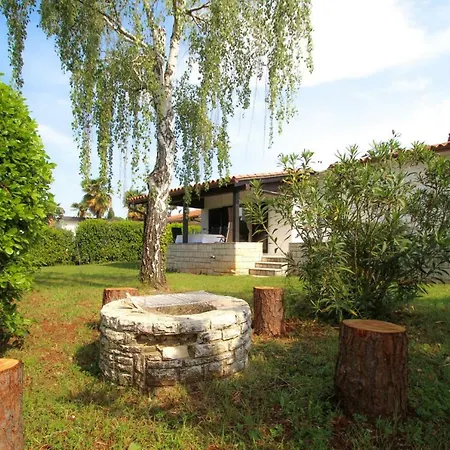 Karpinjan Prázdninový dům Novigrad Istria