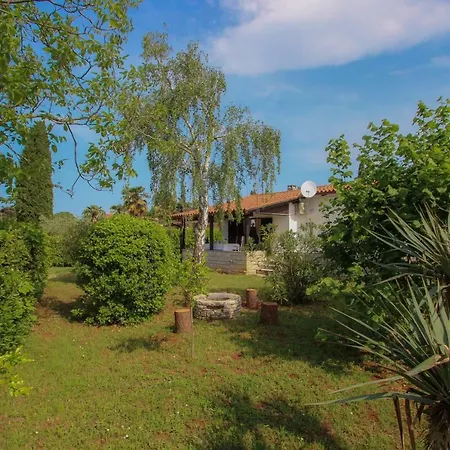 Karpinjan Prázdninový dům Novigrad Istria