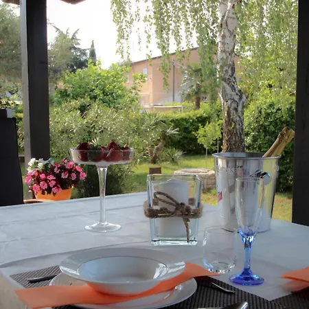 Ferienhaus Karpinjan