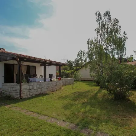 Karpinjan * Novigrad Istria