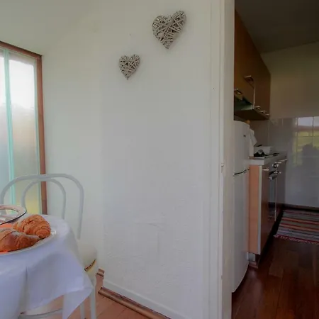 Ferienhaus Karpinjan Novigrad Istria
