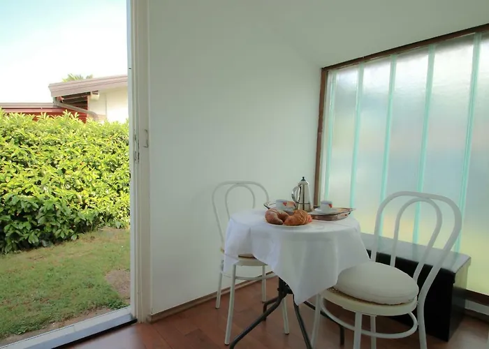 Karpinjan Feriehus Novigrad Istria