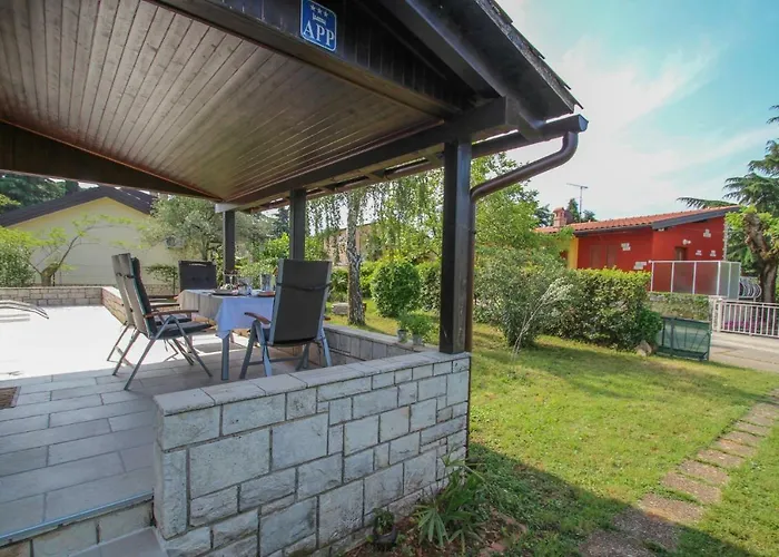 Karpinjan * Novigrad Istria