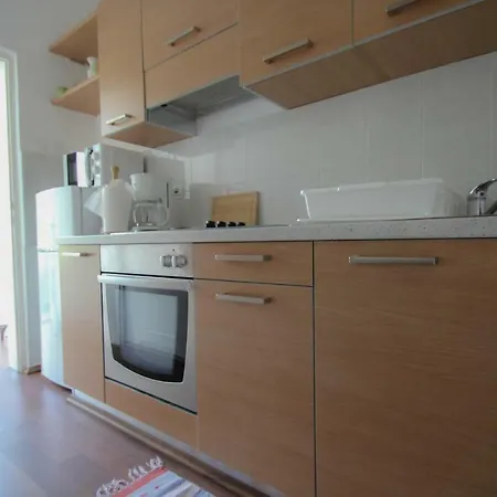 Karpinjan Novigrad Istria