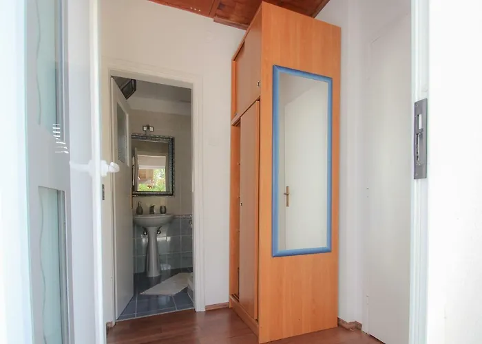 Vakantiehuis Karpinjan