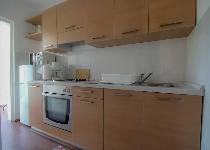 Vakantiehuis Karpinjan