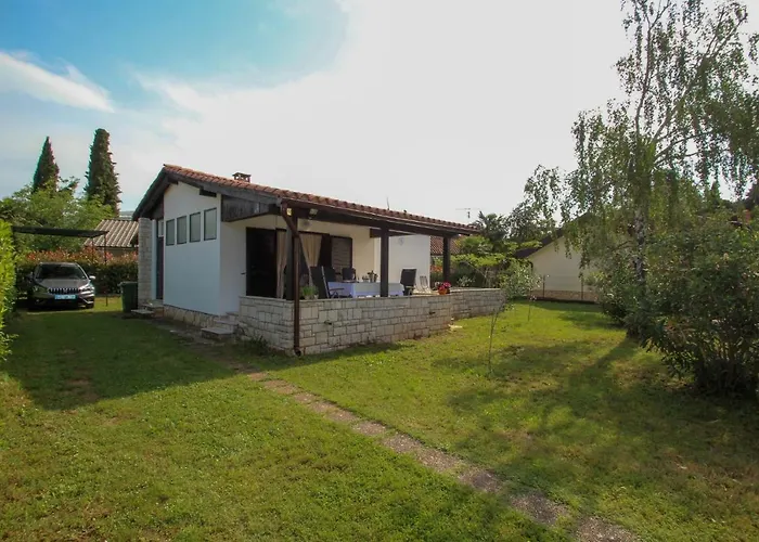 Karpinjan Vakantiehuis