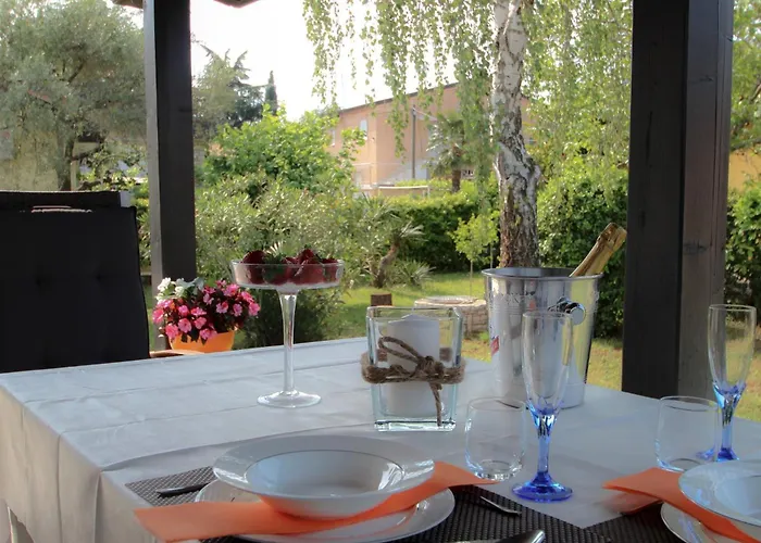 Vakantiehuis Karpinjan