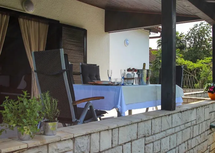 Karpinjan Vakantiehuis *